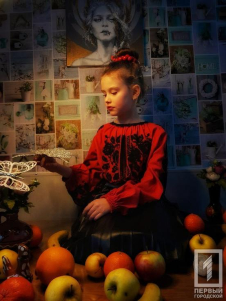 Більше ста призових місць посіли юні криворізькі фотографи у обласному фотоконкурсі «Моя Україно»2