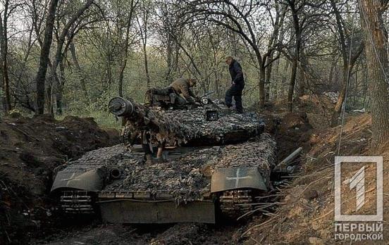 На Донецькій ділянці фронту ЗСУ за добу відбили майже 40 атак ворога