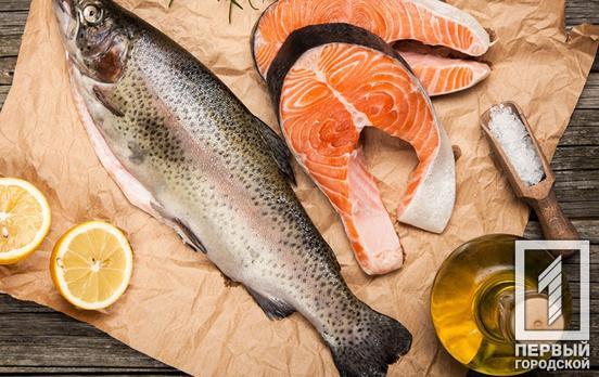 Риб'ячий жир: незамінна добавка для здоров'я і довголіття