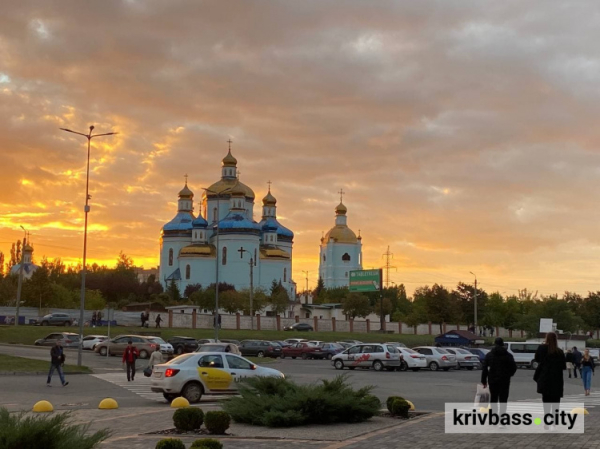 Розірвати всі договори Кривого Рогу та упц мп – дубль два: на сайті міської ради створили нову петицію0