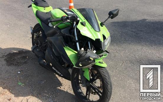 У Кривому Розі судили мотоцикліста, небезпечна їзда якого призвела до смерті жінки