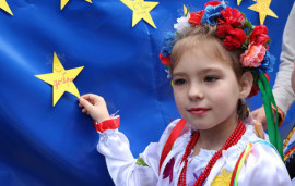 Україна святкуватиме День Перемоги 8 травня – як у Європі. А 9 травня стане "Днем Європи"