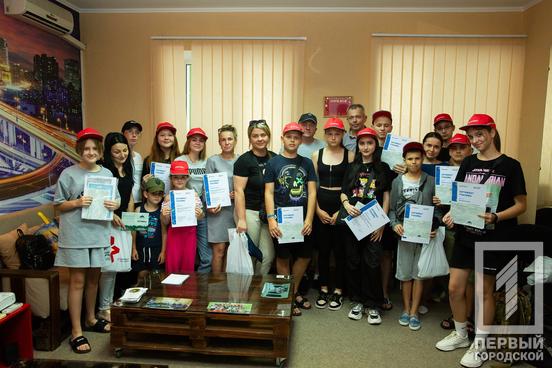 Діти співробітників Метінвесту відпочинуть та відновлять сили у Карпатах1