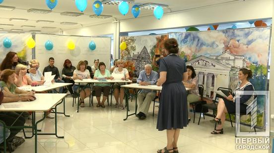 «Говоримо українською правильно»: у центрі «ЯМаріуполь Кривий Ріг» стартував новий мовний проєкт6