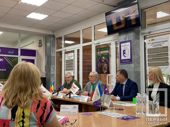 Ю. Вілкул: «У рамках програми «єОселя» місто повністю компенсуватиме відсоткову ставку «Ощадбанку» за іпотечним кредитом на придбання житла для кадрових військових, науковців, лікарів та педагогів»13