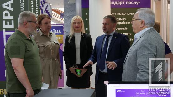 Ю. Вілкул: «У рамках програми «єОселя» місто повністю компенсуватиме відсоткову ставку «Ощадбанку» за іпотечним кредитом на придбання житла для кадрових військових, науковців, лікарів та педагогів»2