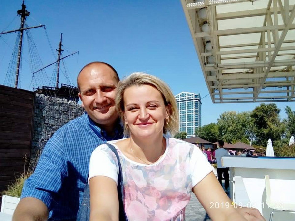 На Дніпропетровщині поліцейський з дружиною стали батьками для 20 прийомних  діток5