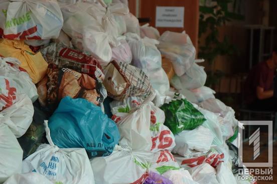 Після ракетного удару по Кривому Рогу більше 160 людей подали заявки про пошкодження майна9