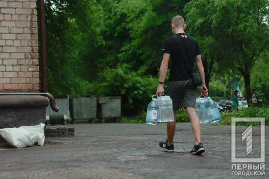 Після ракетного удару по Кривому Рогу більше 160 людей подали заявки про пошкодження майна15