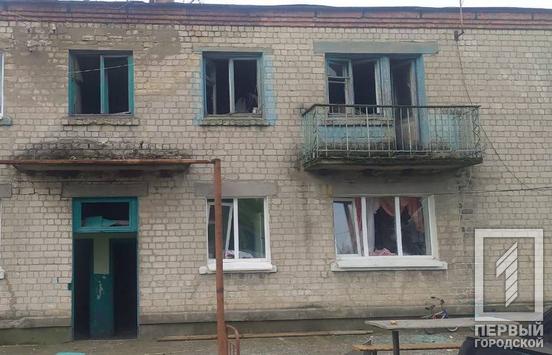Поранена дитина та руйнування: росіяни на світанку атакували Дніпропетровщину6