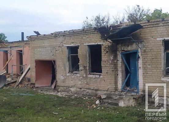 Поранена дитина та руйнування: росіяни на світанку атакували Дніпропетровщину3