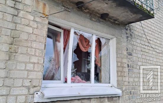Поранена дитина та руйнування: росіяни на світанку атакували Дніпропетровщину