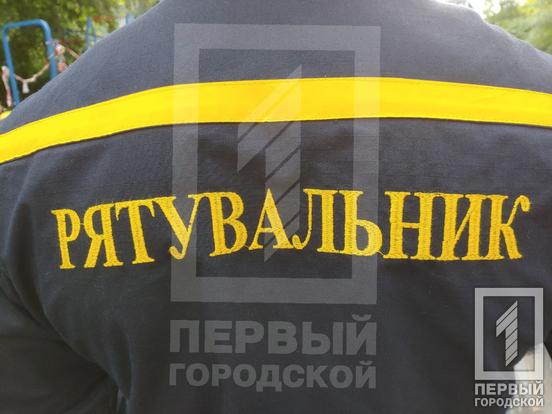 Ракетний удар по Кривому Рогу: приліт у п’ятиповерхівку та по підприємствам, є загиблі4