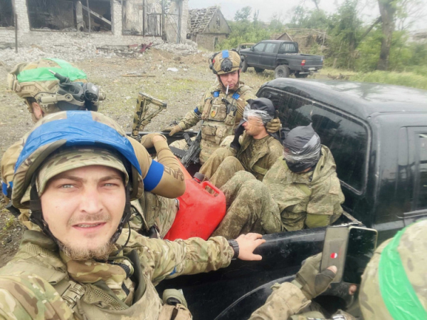 Терміновий збір для бійців криворізького батальйону «АРЕЙ» УДА: як задонатити0