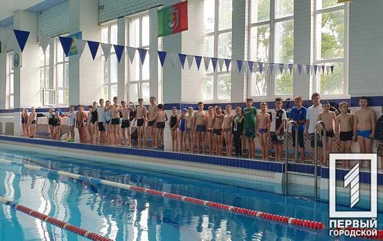 Вихованці ДЮСШ №2 вибороли низку перемог на змаганнях з плавання