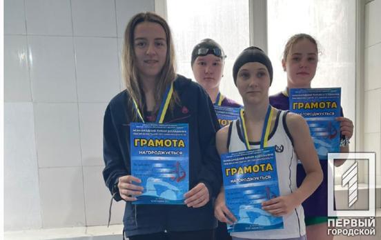 Вихованці ДЮСШ №7 здобули перемоги на турнірі з плавання в Одесі