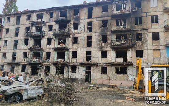 54 млрд доларів США наразі вже втратив житловий фонд України внаслідок повномасштабної війни