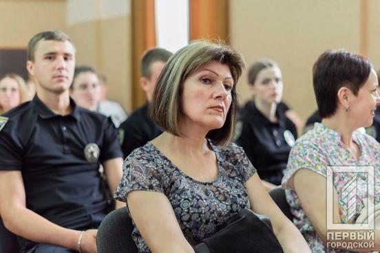 Американський фінансовий експерт Чарльз Вайтхед провів мотиваційну сесію для криворізьких бізнесменів-початківців9