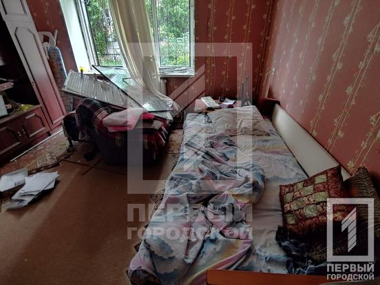 «Чули крики, бачили вогонь і відчули жар у кімнаті»: що зараз відбувається у Кривому Розі після нічної атаки шахедів14