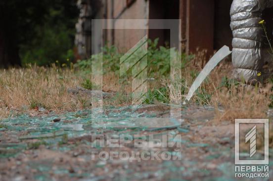 «Чули крики, бачили вогонь і відчули жар у кімнаті»: що зараз відбувається у Кривому Розі після нічної атаки шахедів7