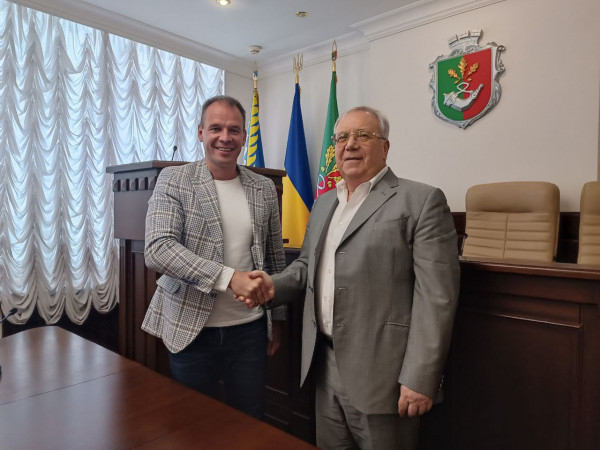 Ю. Вілкул: Незважаючи на складнощі, разом з експертами працюємо над проєктами термомодернізації у лікарнях, дитячих садках та школах0