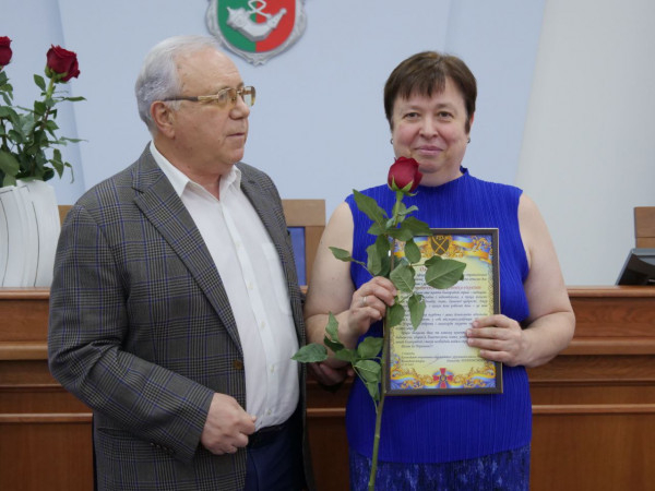 Ю. Вілкул: В умовах воєнного стану криворізькі медики самовіддано працюють на своєму, дуже важливому фронті. Виконують надважливу місію – рятують життя захисників, надають невідкладну медичну допомогу землякам та вимушеним переселенцям7