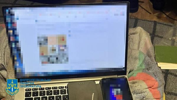 На Дніпропетровщині колаборанта засудили на 5 років ув’язнення за виправдовування збройної агресії рф  1