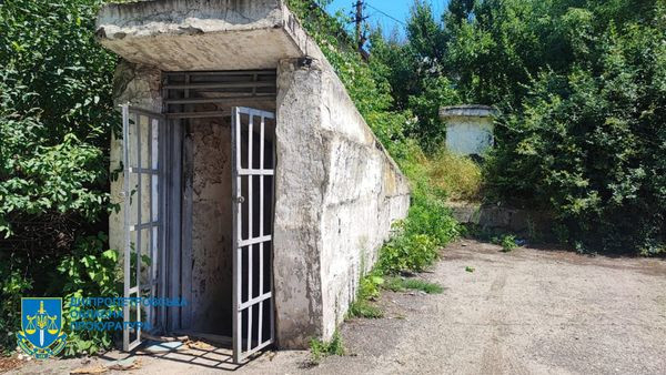 На Дніпропетровщині одне з підприємств в судовому порядку зобов’язали облаштувати захисне укриття для 300 людей0