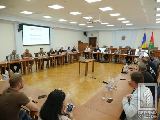 О. Вілкул: «Проведення в Кривому Розі Форуму українських та польських міст – це ще один з символів довіри до Кривого Рогу як основи співпраці»4