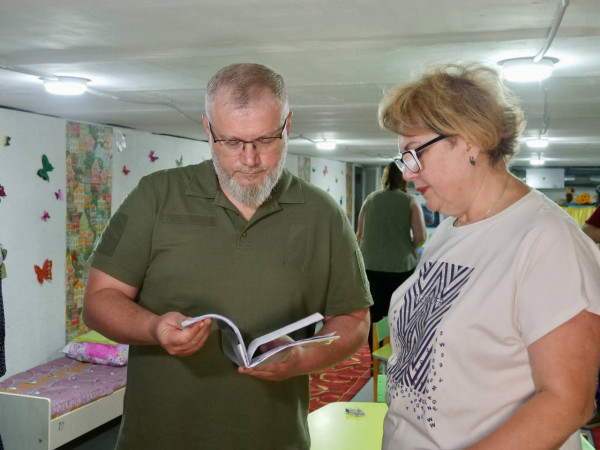 О. Вілкул: У Кривому Розі відкрили вже 62 дитячих садочки, а до кінця літа, після отримання дозволів від ДСНС, буде працювати  80 садочків0