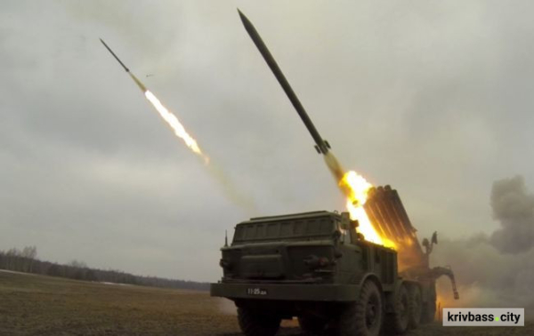 Обстріл Дніпропетровщини з артилерії: є постраждалі