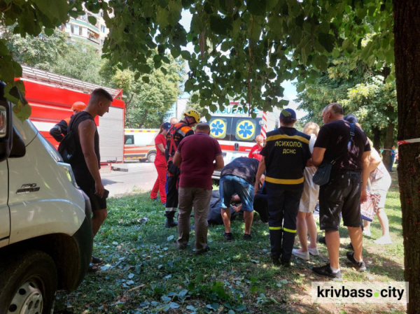 Ракетний обстріл Кривого Рогу: попередньо росіяни вдарили по місту "Іскандерами" 