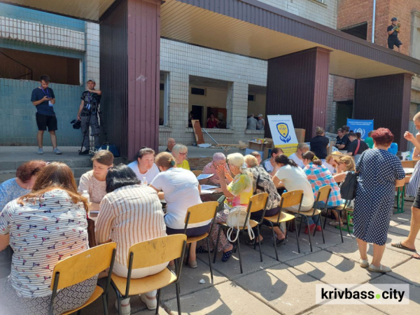 Ракетний удар по Кривому Рогу: актуальна інформація на вечір 31 липня4