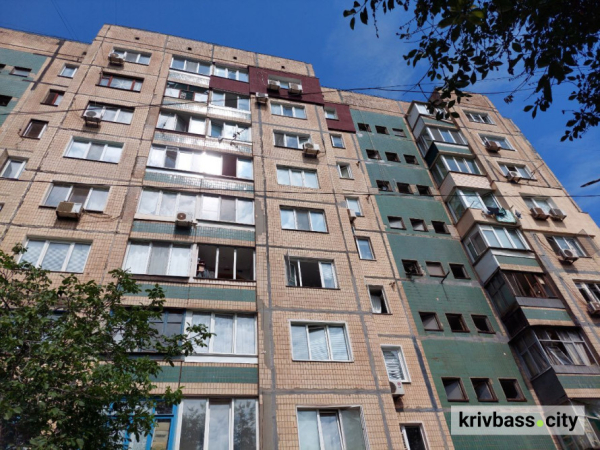 Ракетний удар по Кривому Рогу: актуальна інформація на вечір 31 липня3