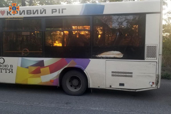У Кривому Розі сталась смертельна ДТП0