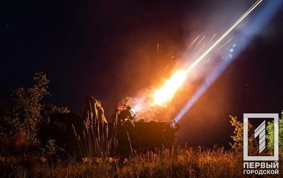 Вночі південь України знову опинився під прицілом окупантів, били ракетами з повітря по Миколаєвщині та Одещині