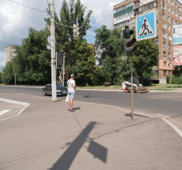 З 12 липня у Кривому Розі буде відновлено проїзд на вулицях Кобилянського та Електроніки – заява Юрія Вілкула