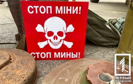 За пів року на Дніпропетровщині сапери знешкодили майже пів тисячі боєприпасів