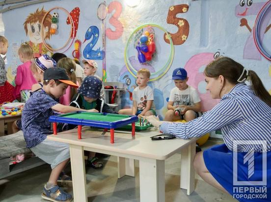 Задля підтримки працюючих батьків у Кривому Розі відновлена робота офлайн вже 60 дитячих садочків3