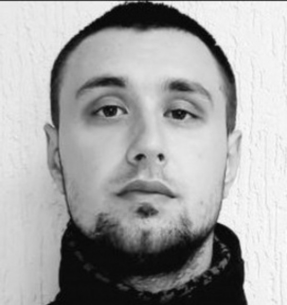 Кривий Ріг втратив ще одного захисника, стало відомо про загибель Артема Коровка0