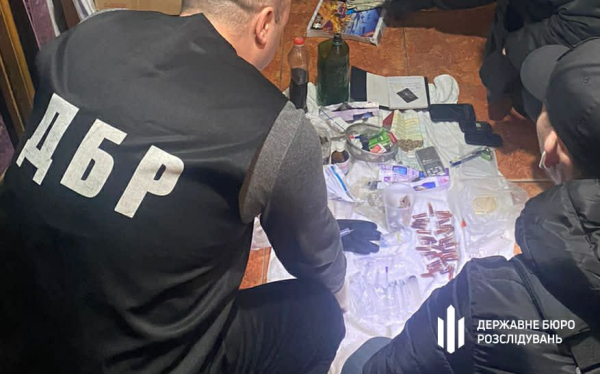 Мешканець Кривого Рогу організував наркобізнез з щомісячним доходом у 5 мільйонів гривень3