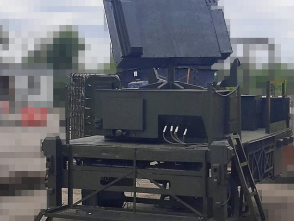 Метінвест розпочав виробництво макетів військової техніки, що вводять ворога в оману2