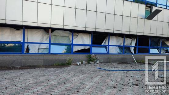 Окупанти атакували ракетами Дніпропетровщину: 7 збито, проте є прильоти в обласному центрі2