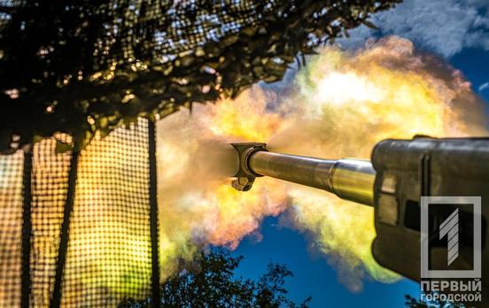 ЗСУ відбили близько 30 бойових зіткнень з окупантами протягом минулої доби