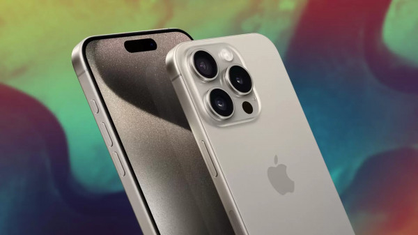 Автономность работы iPhone 15 Pro0