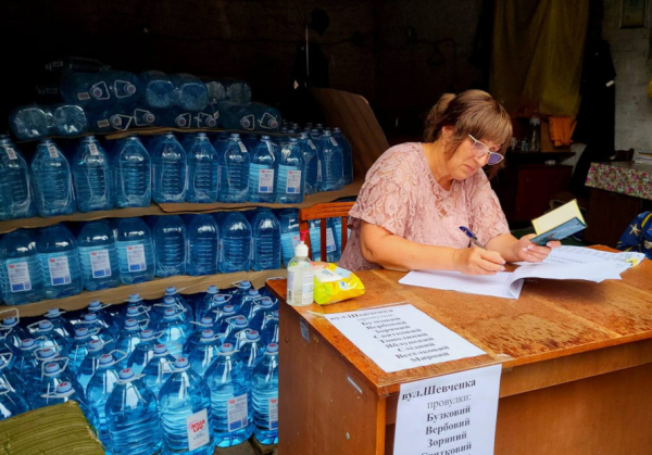 Чому «рве» мережі і коли фініш робіт на водогоні: у КРВА розповіли про поточну ситуацію з водопостачанням4