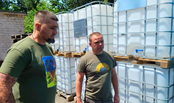 Чому «рве» мережі і коли фініш робіт на водогоні: у КРВА розповіли про поточну ситуацію з водопостачанням5