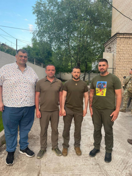 Чому «рве» мережі і коли фініш робіт на водогоні: у КРВА розповіли про поточну ситуацію з водопостачанням2