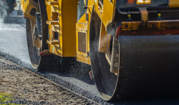 Цьогоріч на Дніпропетровщині оновлять 12 доріг, в тому числі і у Криворізькому районі0