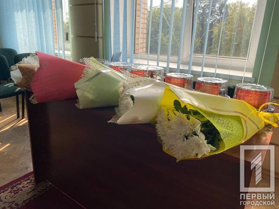 Дитячий біль перетворюється на безмежну любов: у Металургійному районі Кривого Рогу пройшли урочистості до Дня усиновлення1